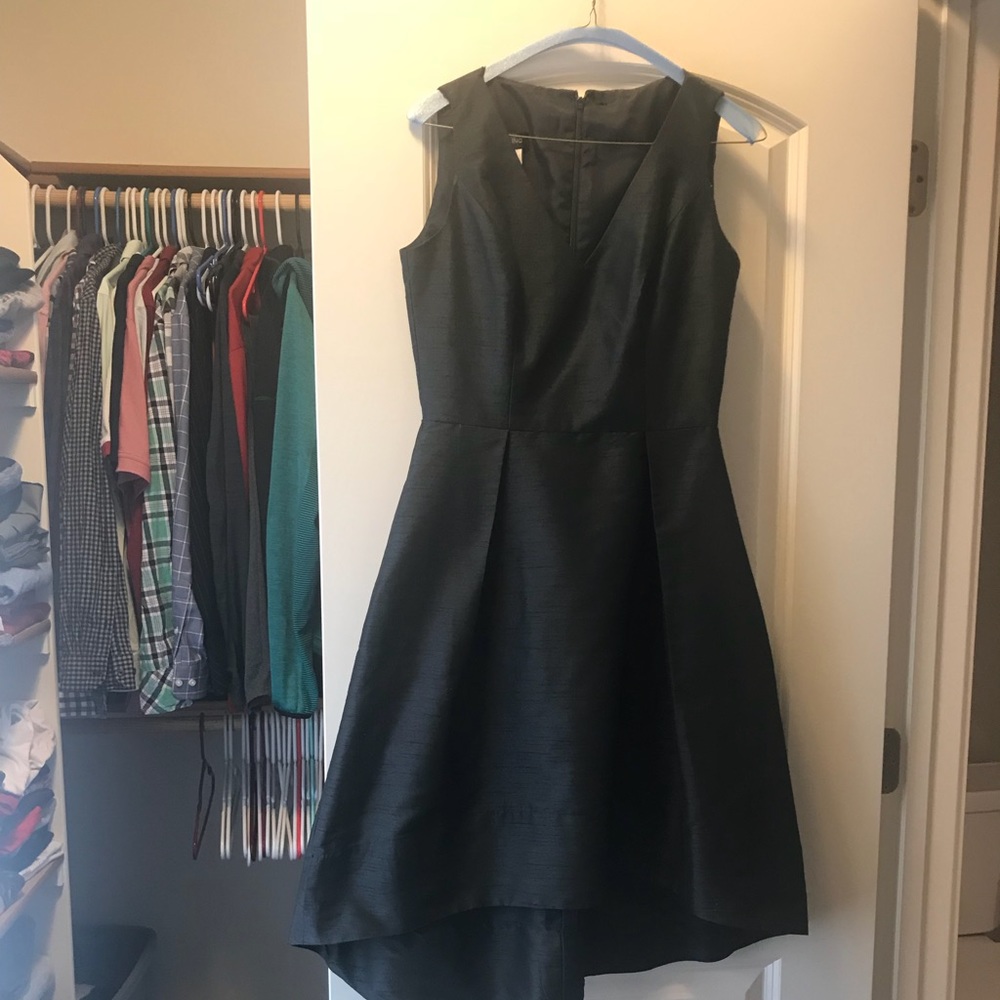 Alfred Sung formal dress